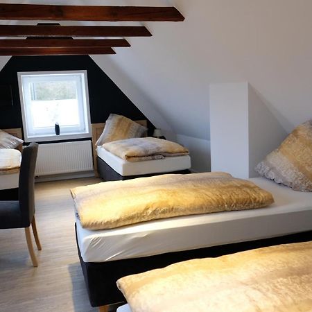 Schlafstuebchen Hotel Leer Luaran gambar