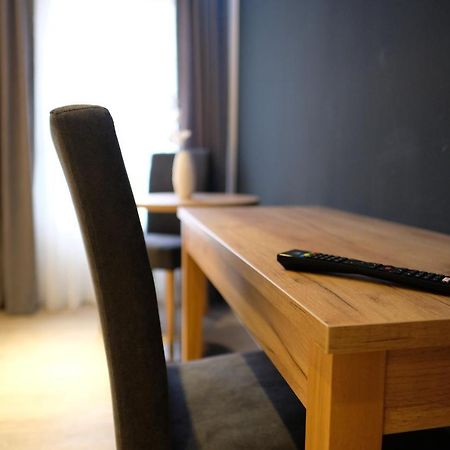Schlafstuebchen Hotel Leer Luaran gambar