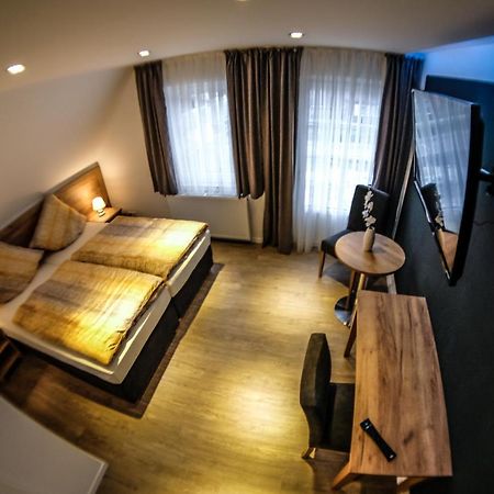 Schlafstuebchen Hotel Leer Luaran gambar