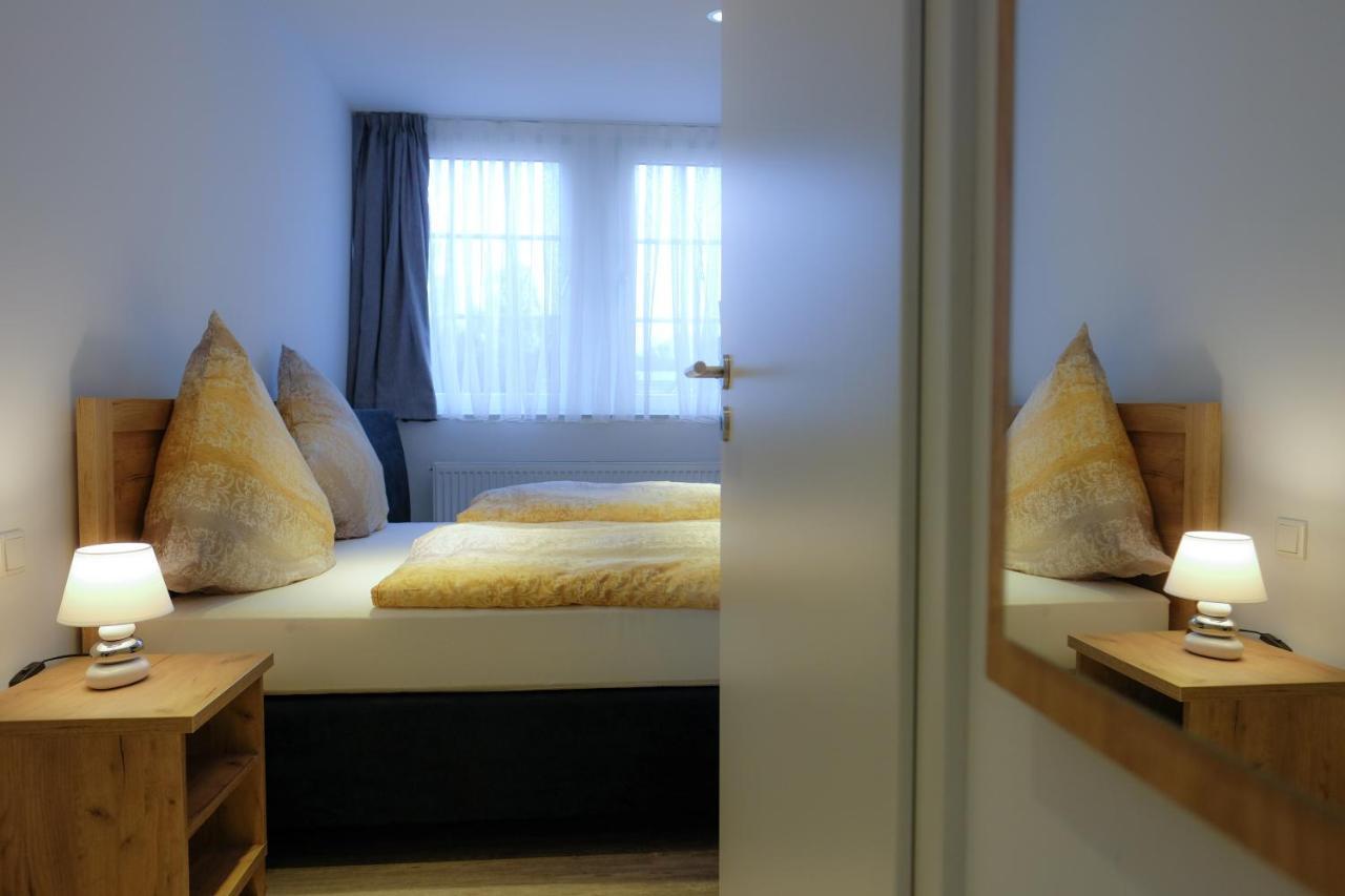 Schlafstuebchen Hotel Leer Luaran gambar