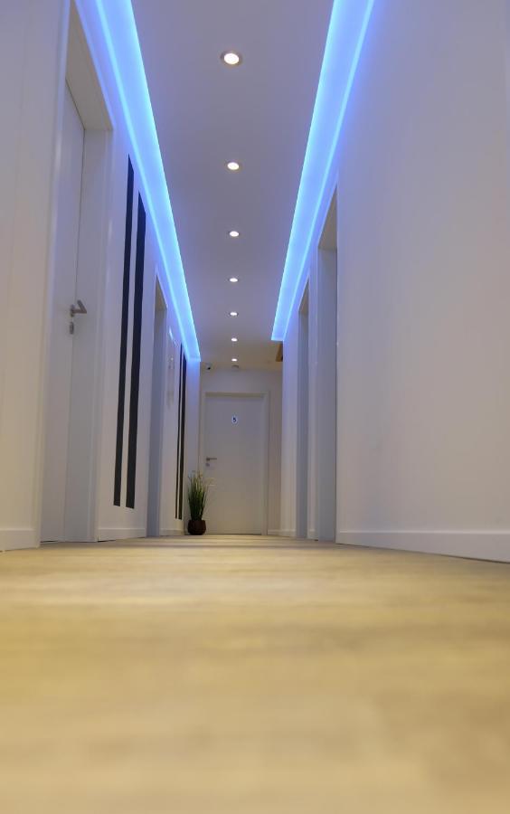 Schlafstuebchen Hotel Leer Luaran gambar