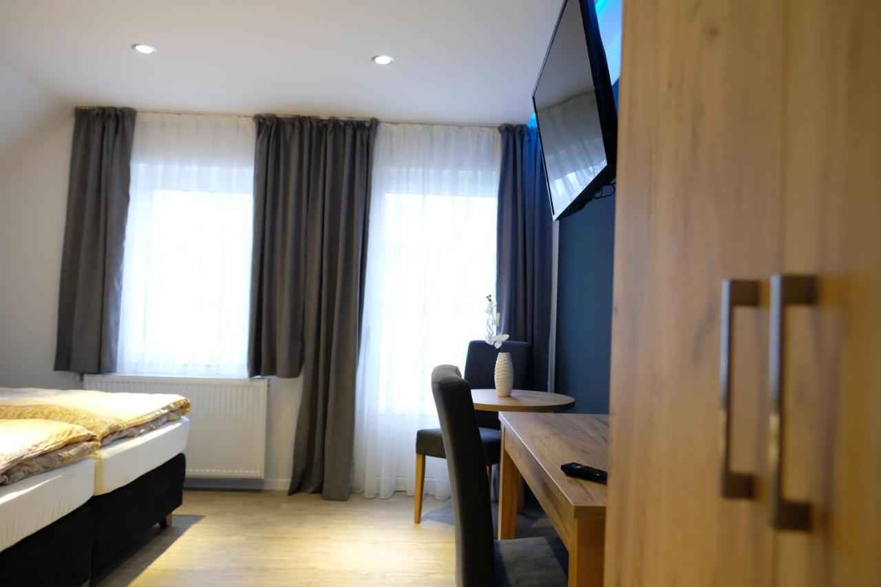 Schlafstuebchen Hotel Leer Luaran gambar