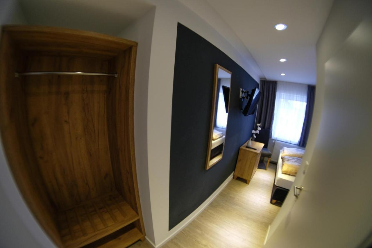 Schlafstuebchen Hotel Leer Luaran gambar