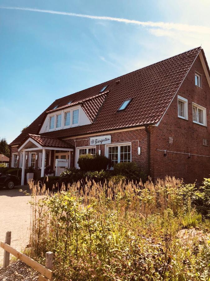 Schlafstuebchen Hotel Leer Luaran gambar