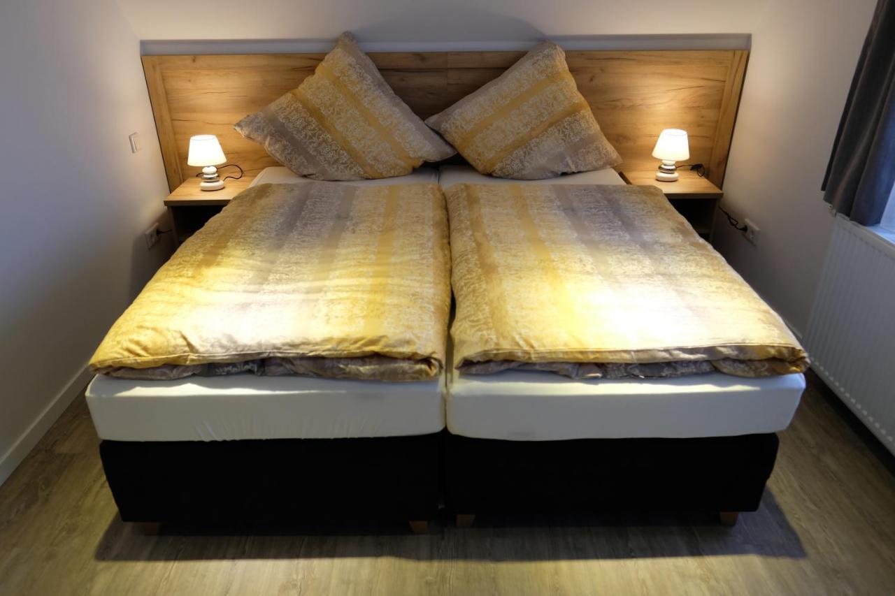 Schlafstuebchen Hotel Leer Luaran gambar